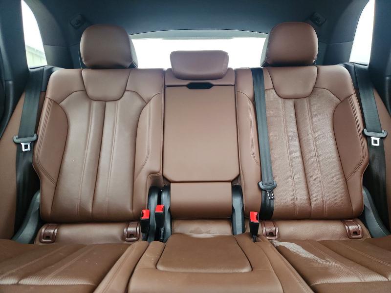 Продажа на аукционе авто 2018 Audi Q5, vin: WA1CNAFY5J2200115, номер лота: 62529776