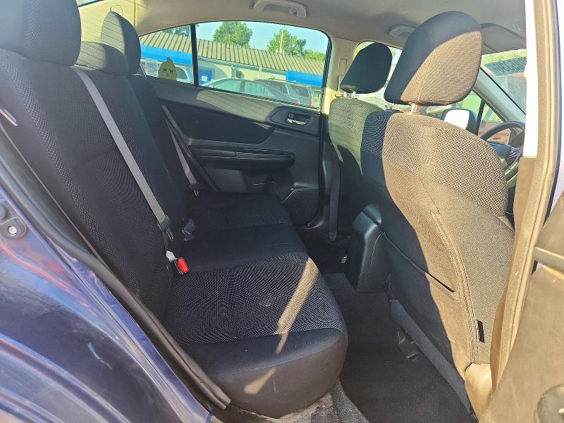 Aukcja sprzedaży 2012 Subaru Impreza, vin: JF1GJAE68CH003688, numer aukcji: 59285336