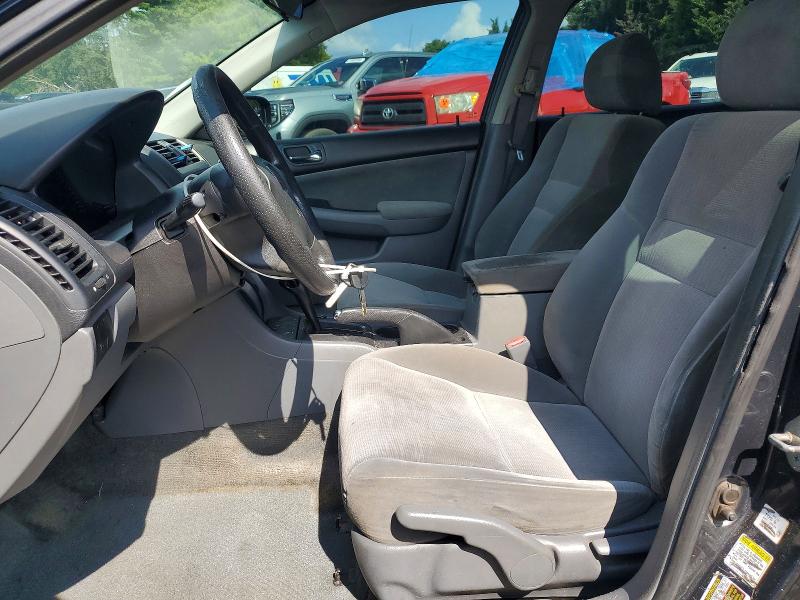 2005 Honda Accord მანქანა იყიდება აუქციონზე, vin: 1HGCM56405A156468, აუქციონის ნომერი: 62795856