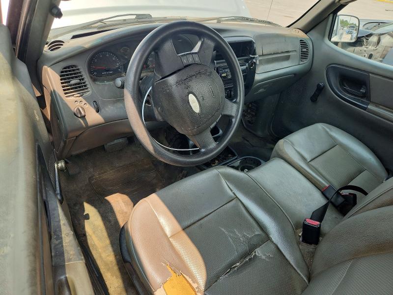 2004 Ford Ranger მანქანა იყიდება აუქციონზე, vin: 1FTYR10U24PA69688, აუქციონის ნომერი: 63326846
