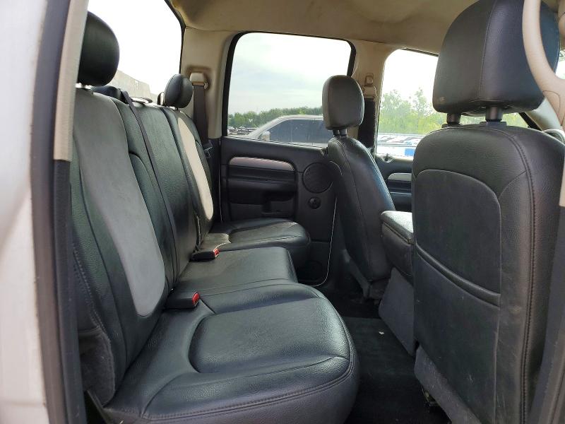 Aukcja sprzedaży 2005 Dodge Ram 2500, vin: 3D7KS28C45G807448, numer aukcji: 62065956