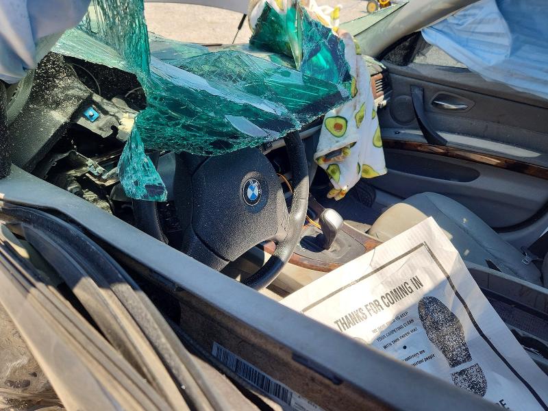 Продаж на аукціоні авто 2008 Bmw 335, vin: WBAVD53588A010695, номер лоту: 60612466