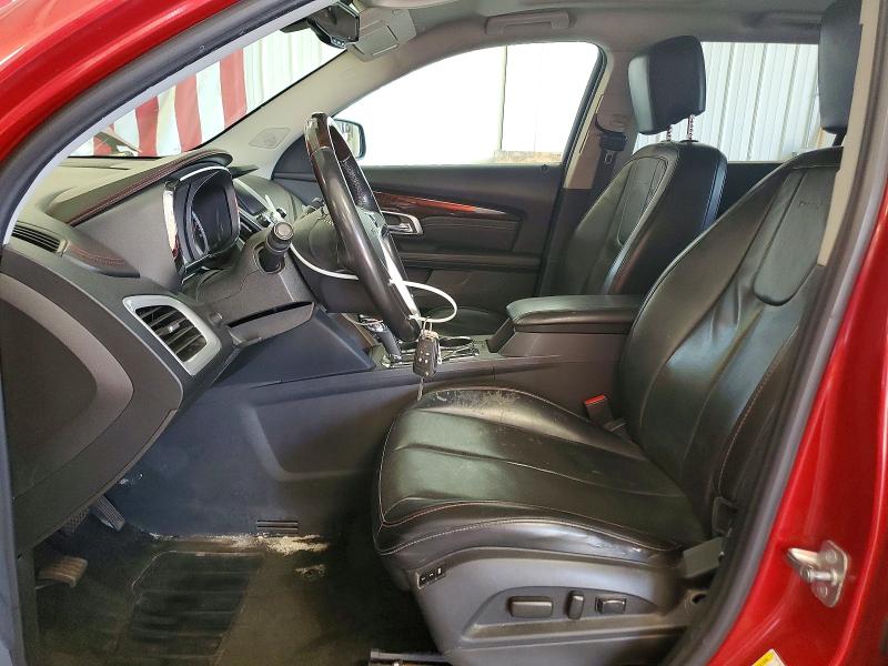 Aukcja sprzedaży 2013 Gmc Terrain, vin: 2GKFLZE36D6162970, numer aukcji: 61315716