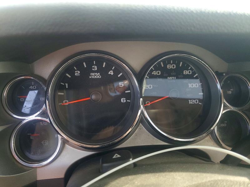 Aukcja sprzedaży 2008 Gmc Sierra, vin: 1GTEK19J98Z240222, numer aukcji: 59572936