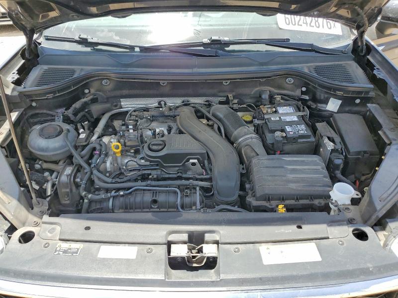Aukcja sprzedaży 2023 Volkswagen Taos, vin: 3VVSX7B29PM346892, numer aukcji: 60242876