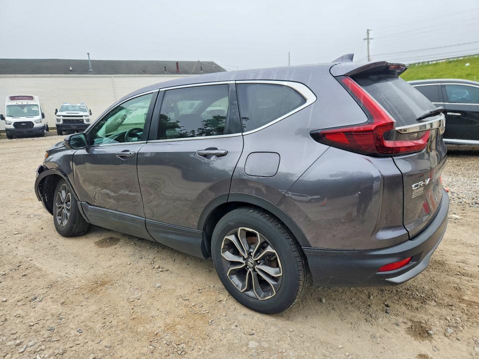 Aukcja sprzedaży 2020 Honda Cr-v, vin: 5J6RW2H80LA016316, numer aukcji: 59811826
