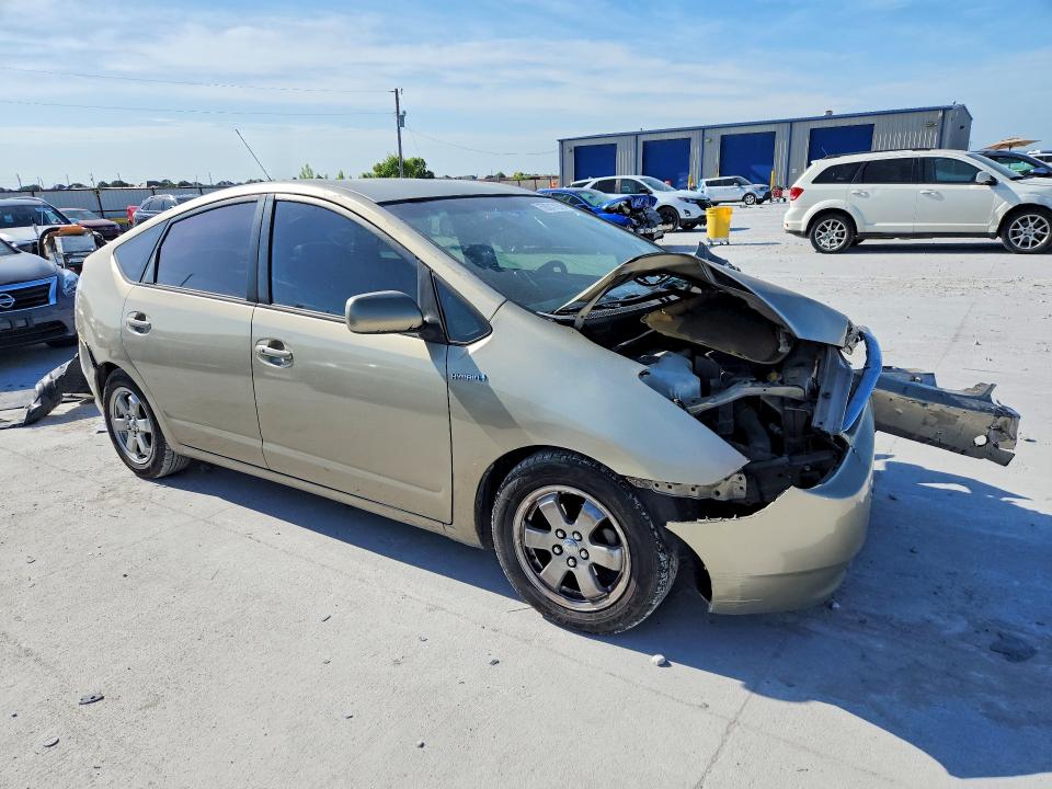 Aukcja sprzedaży 2006 Toyota Prius, vin: JTDKB20U563132518, numer aukcji: 59217976
