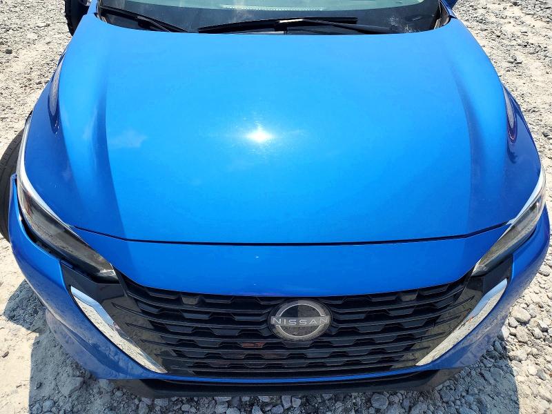 Продажа на аукционе авто 2024 Nissan Sentra, vin: 3N1AB8CV4RY384097, номер лота: 63132906