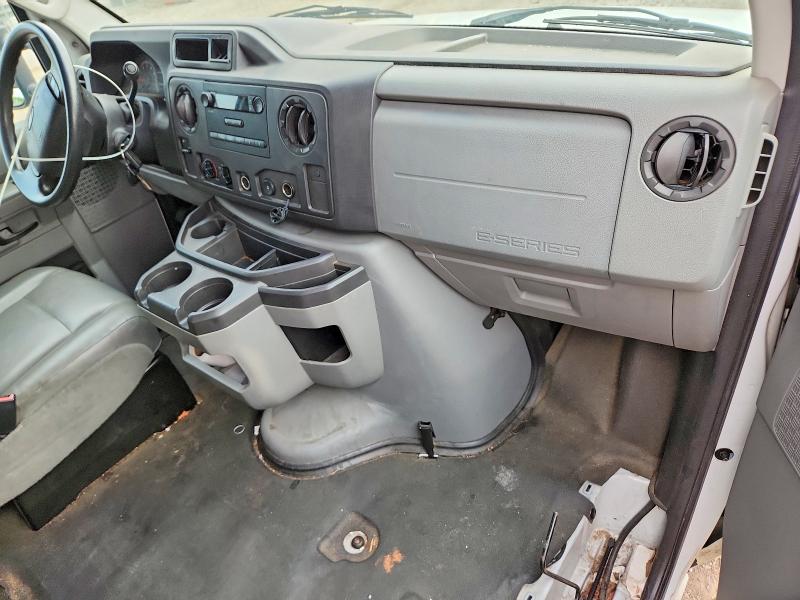 Продаж на аукціоні авто 2011 Ford Econoline, vin: 1FTNE1EW6BDB14316, номер лоту: 85610025