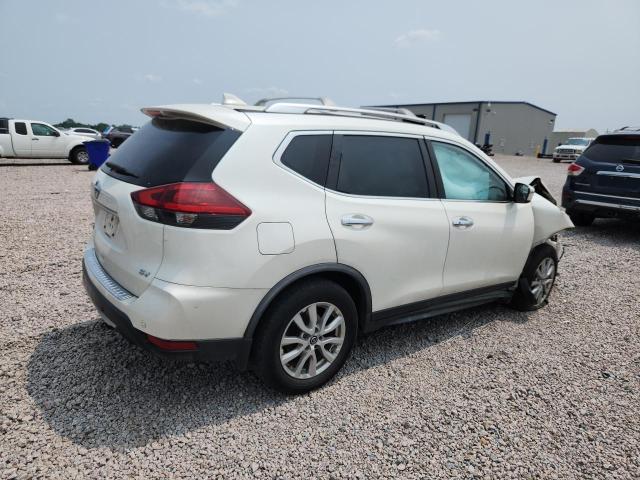 59738256 :رقم المزاد ، JN8AT2MT6LW001557 vin ، 2020 Nissan Rogue مزاد بيع