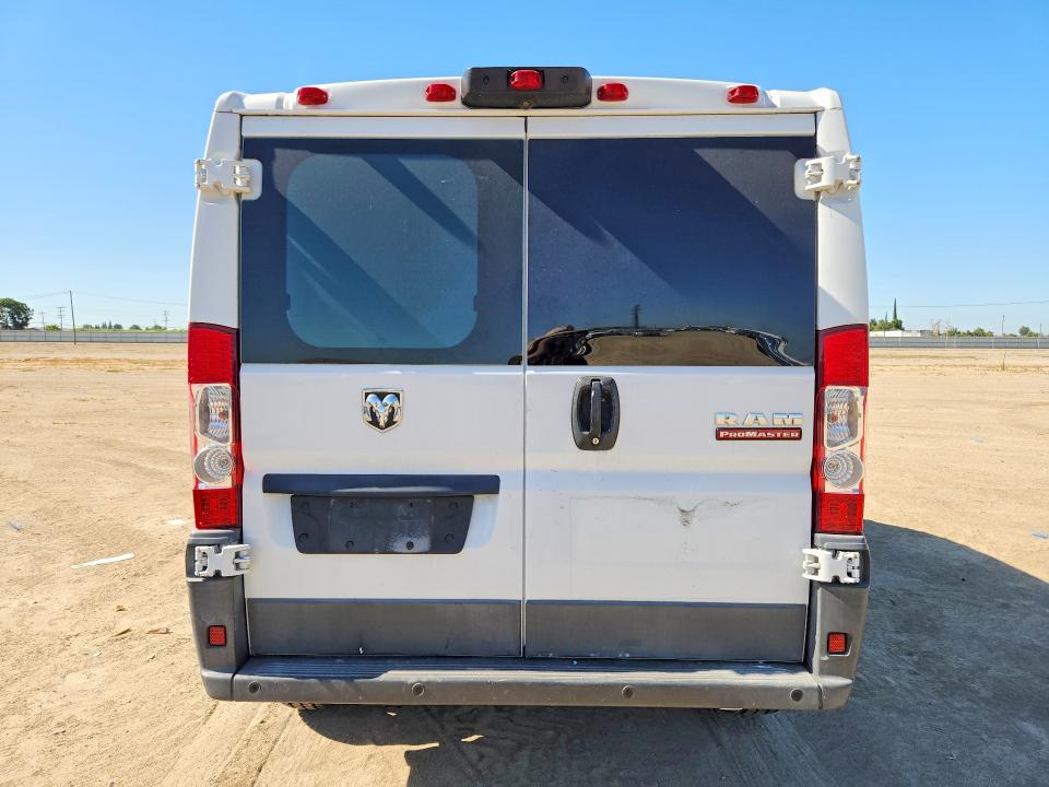 Продаж на аукціоні авто 2014 Ram Promaster 1500, vin: 3C6TRVAG8EE108478, номер лоту: 60057986