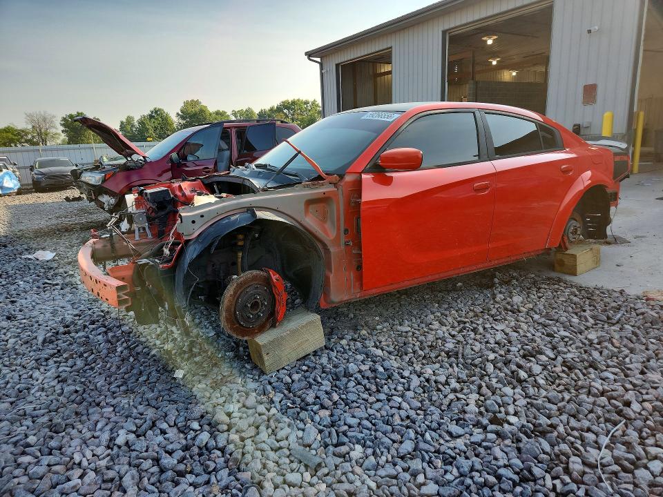 Aukcja sprzedaży 2018 Dodge Charger, vin: 2C3CDXGJ4JH139560, numer aukcji: 59266556