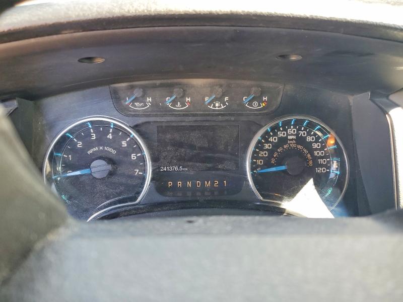 2014 Ford F150 მანქანა იყიდება აუქციონზე, vin: 1FTFW1ET6EFB32640, აუქციონის ნომერი: 61325136