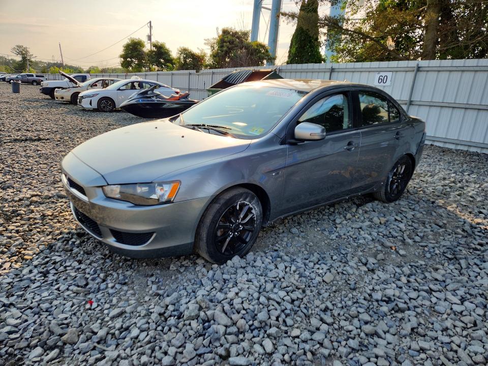 Aukcja sprzedaży 2015 Mitsubishi Lancer, vin: JA32U2FU6FU018571, numer aukcji: 63055176