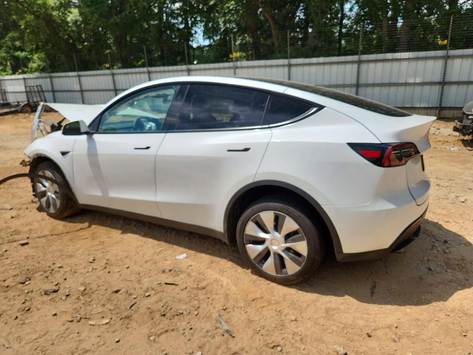 Aukcja sprzedaży 2023 Tesla Model Y, vin: 7SAYGDED2PF915223, numer aukcji: 59219366