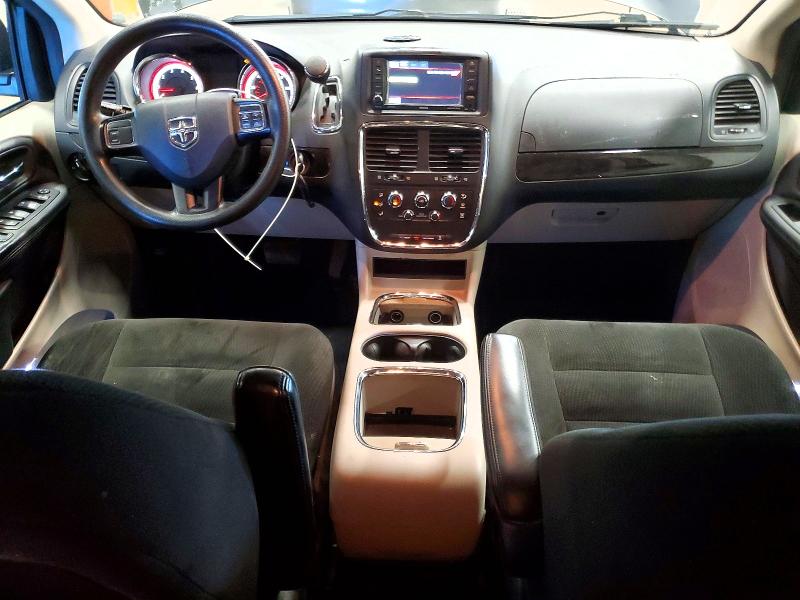 Aukcja sprzedaży 2016 Dodge Grand Caravan, vin: 2C4RDGCG1GR263479, numer aukcji: 61219506
