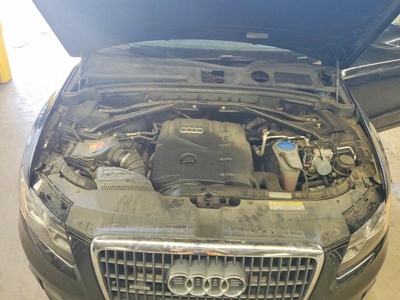 Продаж на аукціоні авто 2012 Audi Q5, vin: WA1LFAFP7CA072277, номер лоту: 59359016