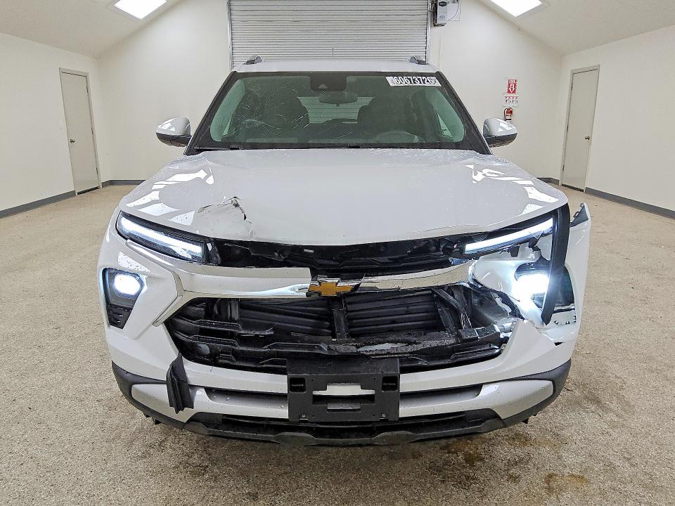 Продаж на аукціоні авто 2026 Chevrolet Trailblazer, vin: KL79MRSL1TB248285, номер лоту: 60673726