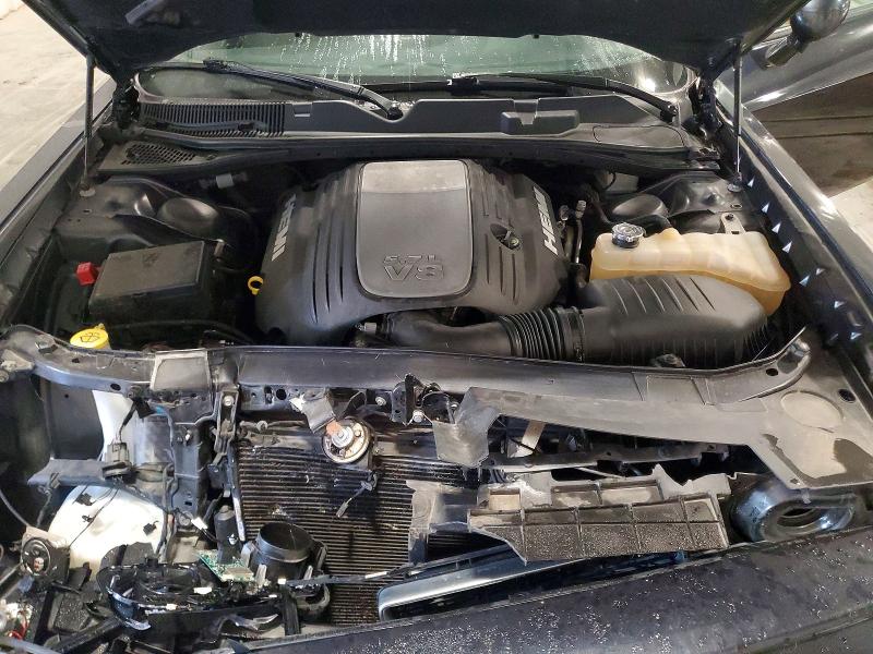 2019 Dodge Challenger მანქანა იყიდება აუქციონზე, vin: 2C3CDZBT6KH659636, აუქციონის ნომერი: 59629026