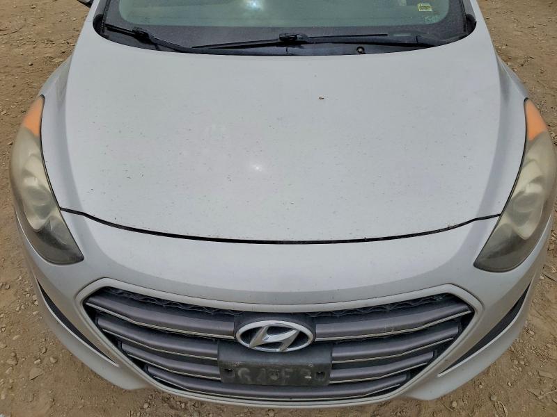 Продажа на аукционе авто 2017 Hyundai Elantra Gt, vin: KMHD35LH7HU350264, номер лота: 62296566