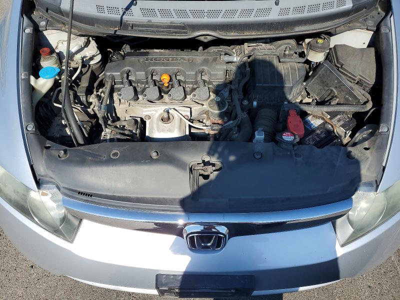 59117946 :رقم المزاد ، 2HGFA16998H305718 vin ، 2008 Honda Civic مزاد بيع