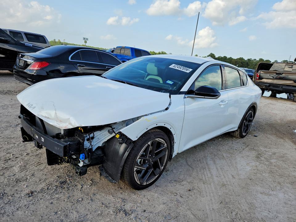 Aukcja sprzedaży 2026 Kia K4, vin: 3KPFW4DE9TE271642, numer aukcji: 62492856