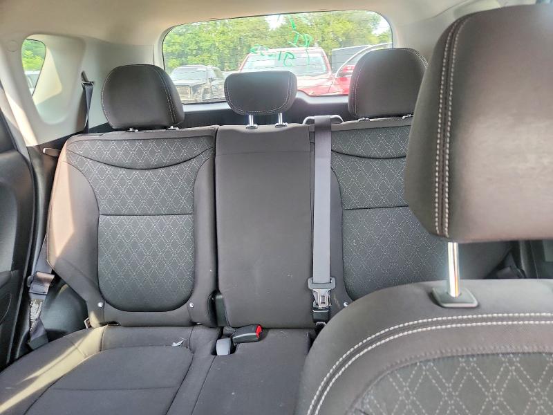 59735276 :رقم المزاد ، KNDJN2A27H7460177 vin ، 2017 Kia Soul مزاد بيع