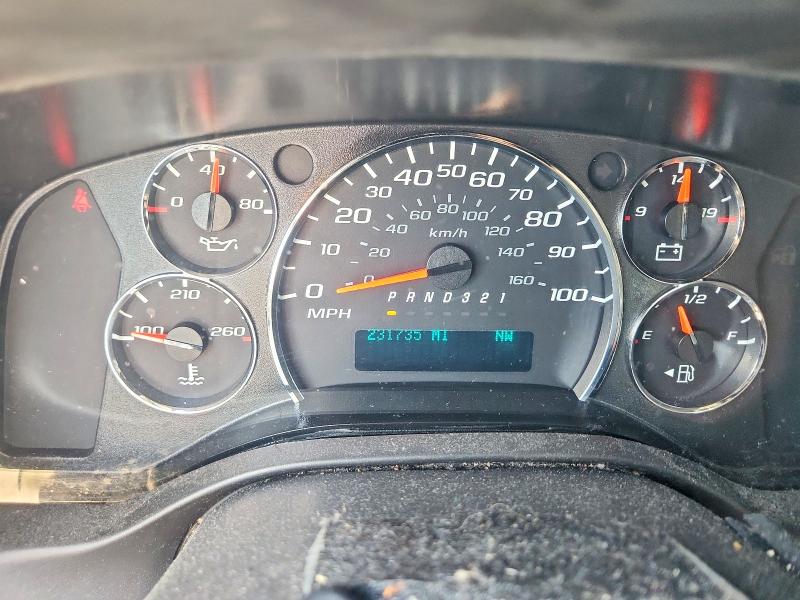 Продаж на аукціоні авто 2013 Chevrolet Express G1500, vin: 1GCSGAFX4D1162082, номер лоту: 60716496