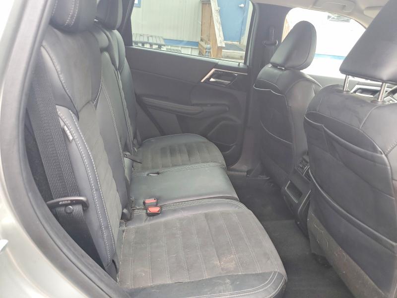 Продаж на аукціоні авто 2022 Mitsubishi Outlander, vin: JA4J4UA89NZ062658, номер лоту: 59636406