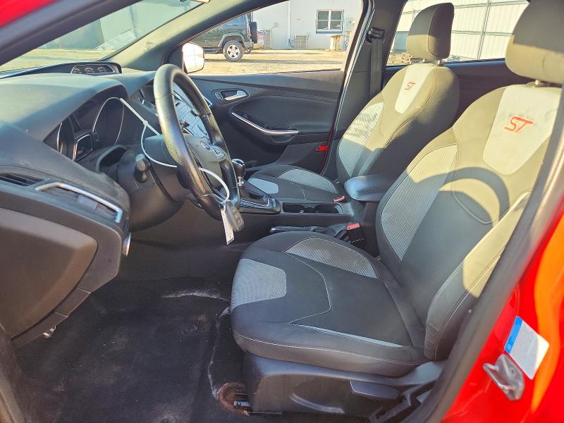 Aukcja sprzedaży 2017 Ford Focus, vin: 1FADP3L94HL310063, numer aukcji: 61334826