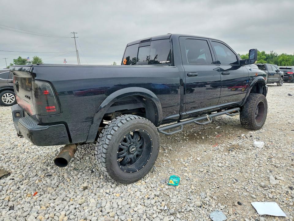 Продаж на аукціоні авто 2012 Dodge Ram 2500, vin: 3C6UD5FL1CG119820, номер лоту: 62746256