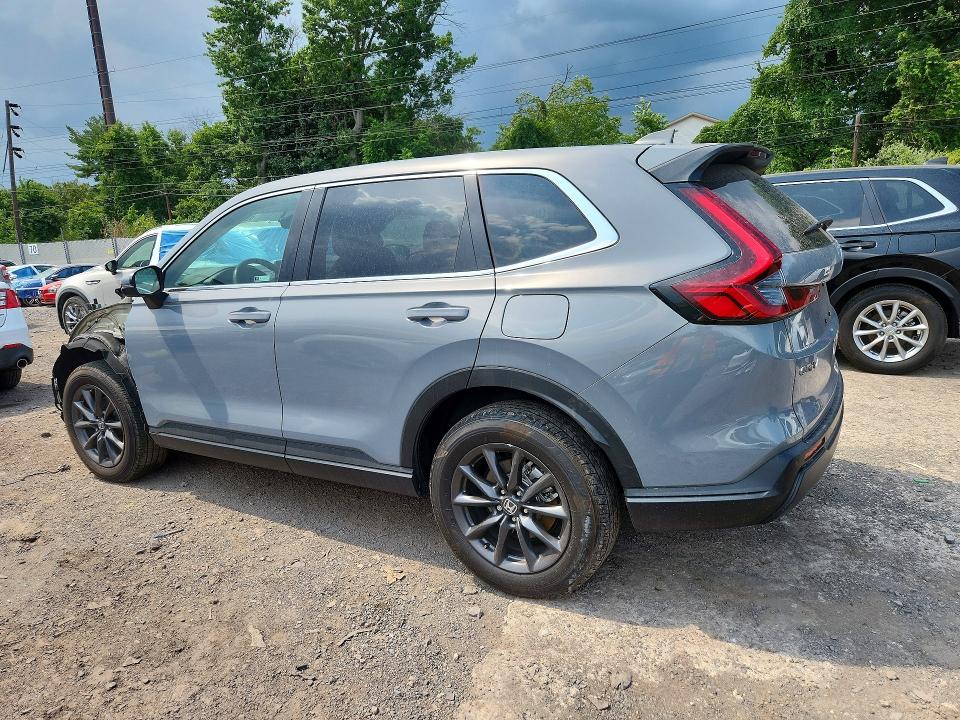 Aukcja sprzedaży 2026 Honda Cr-v, vin: 2HKRS4H78TH420896, numer aukcji: 62377636