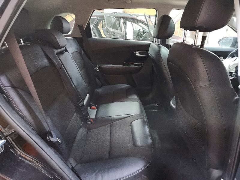 Aukcja sprzedaży 2022 Kia Niro, vin: KNDCB3LC9N5549785, numer aukcji: 62410286