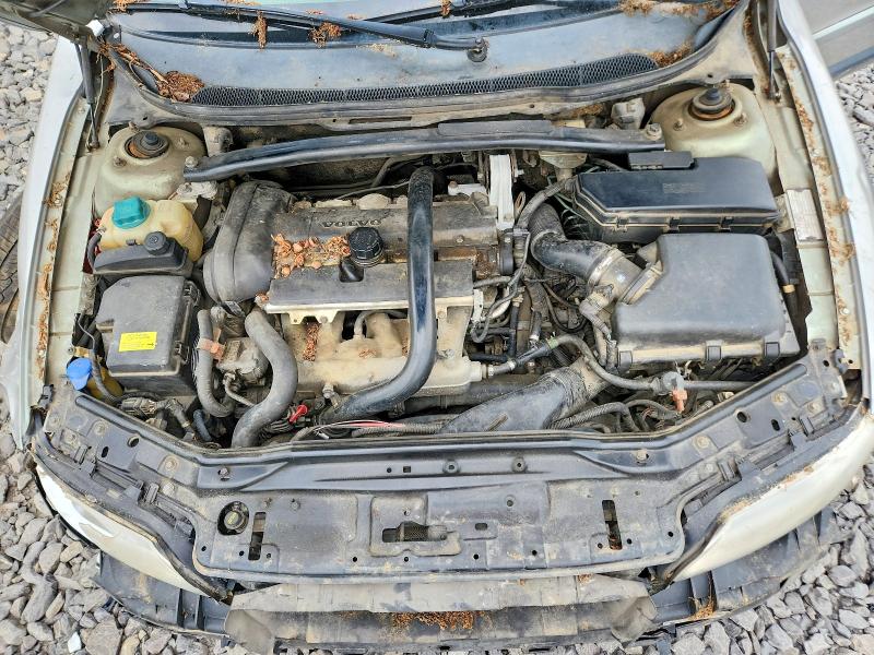 Продажа на аукционе авто 2005 Volvo Xc70, vin: YV1SZ592151175210, номер лота: 60057636