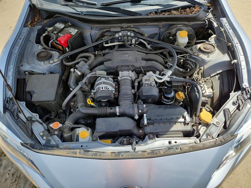 Aukcja sprzedaży 2020 Subaru Brz, vin: JF1ZCAC16L8701307, numer aukcji: 63006476