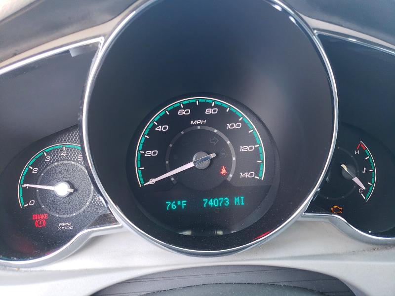 2010 Chevrolet Malibu მანქანა იყიდება აუქციონზე, vin: 1G1ZB5EB0AF267803, აუქციონის ნომერი: 59682076