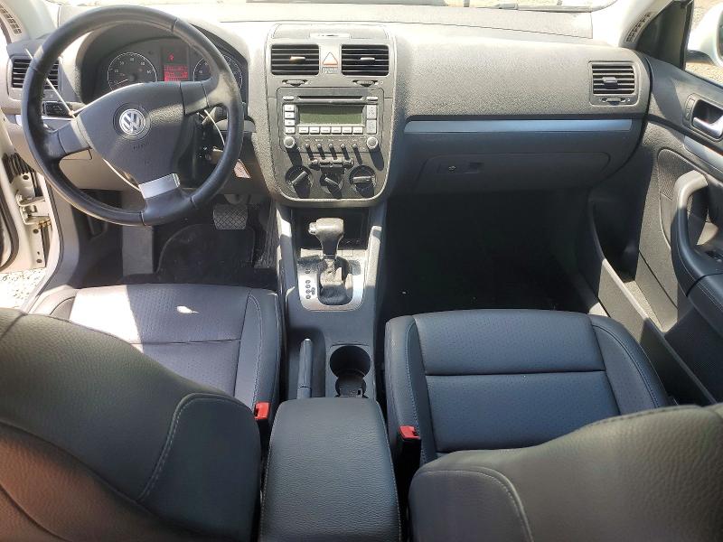 59705606 :رقم المزاد ، 3VWRM71K19M095289 vin ، 2009 Volkswagen Jetta مزاد بيع