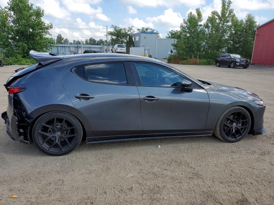 Aukcja sprzedaży 2021 Mazda 3, vin: JM1BPBMYXM1342233, numer aukcji: 60135306