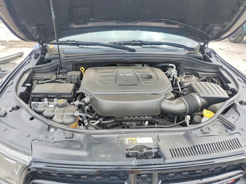 Aukcja sprzedaży 2017 Dodge Durango, vin: 1C4RDJDG6HC879135, numer aukcji: 61090496