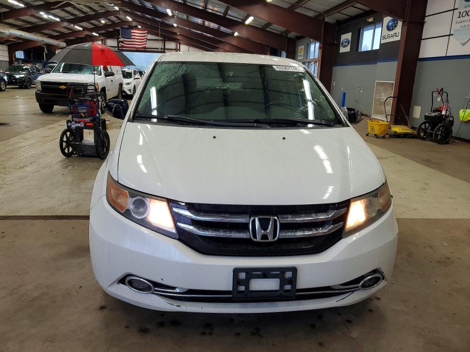 Продаж на аукціоні авто 2015 Honda Odyssey, vin: 5FNRL5H24FB111078, номер лоту: 63367746