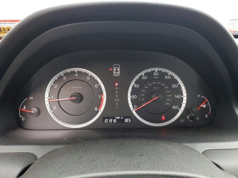 Продаж на аукціоні авто 2012 Honda Accord, vin: 1HGCP2F33CA031653, номер лоту: 62652346