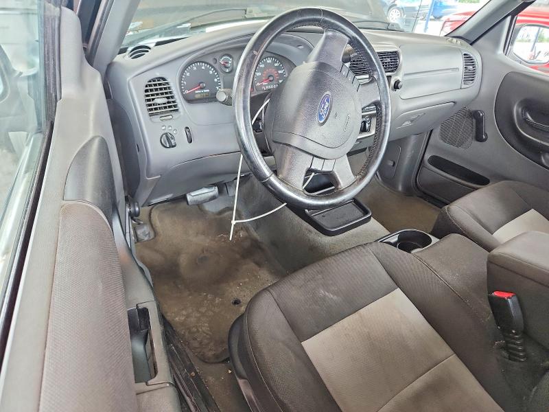 Продаж на аукціоні авто 2005 Ford Ranger, vin: 1FTYR14U65PA88188, номер лоту: 62651886