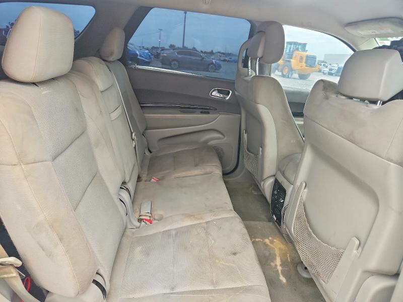 Aukcja sprzedaży 2012 Dodge Durango, vin: 1C4RDHDG9CC112283, numer aukcji: 63567896