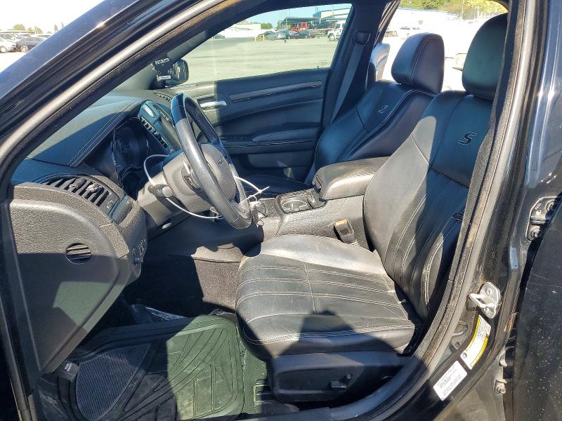 Aukcja sprzedaży 2015 Chrysler 300, vin: 2C3CCABG4FH922560, numer aukcji: 60864836