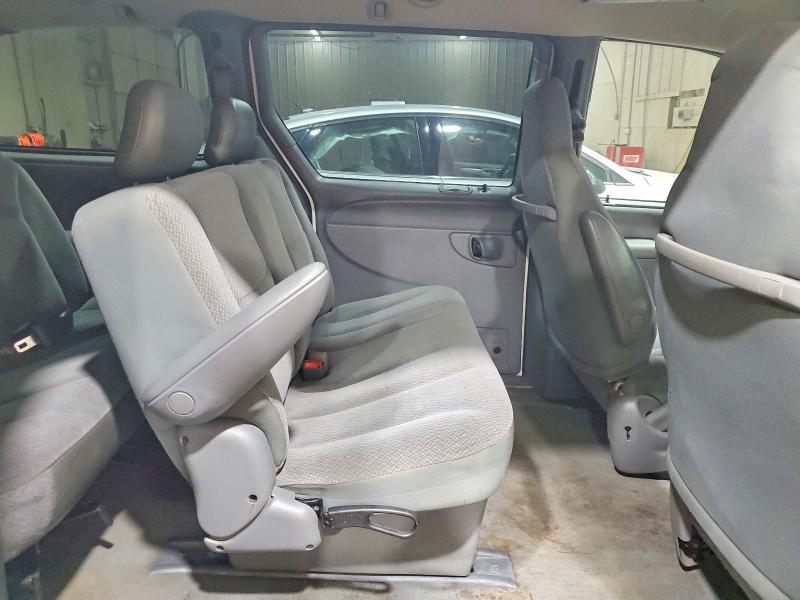 Продажа на аукционе авто 2005 Dodge Grand Caravan, vin: 1D4GP24R95B167065, номер лота: 62061936