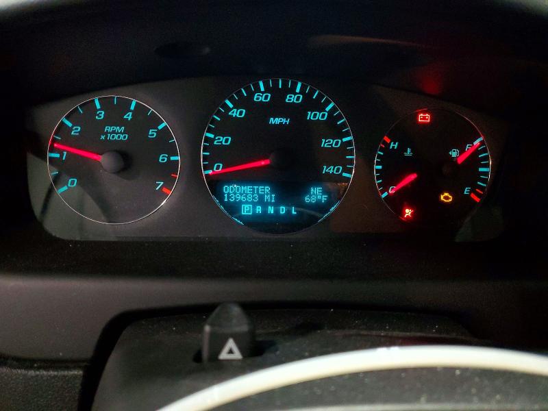 2012 Chevrolet Impala მანქანა იყიდება აუქციონზე, vin: 2G1WG5E30C1122767, აუქციონის ნომერი: 58514206