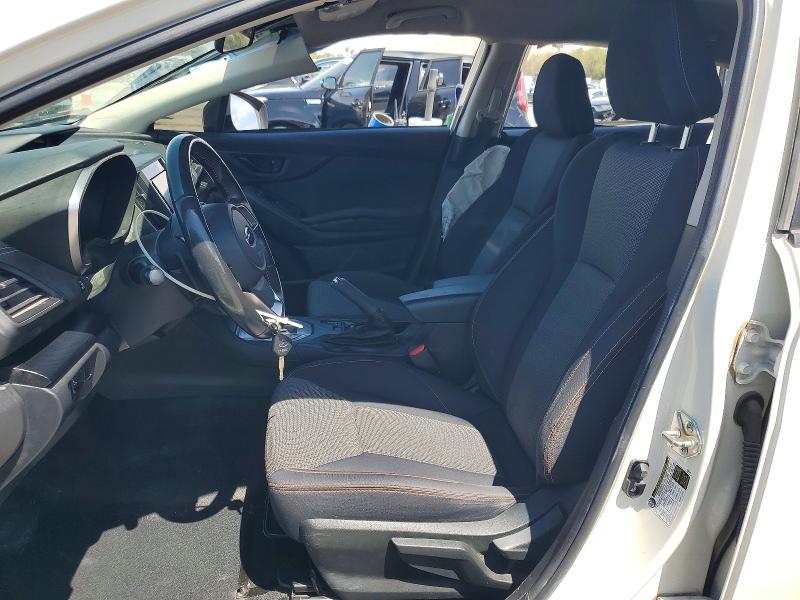2023 Subaru Crosstrek მანქანა იყიდება აუქციონზე, vin: JF2GTAPC0P8316877, აუქციონის ნომერი: 61413846