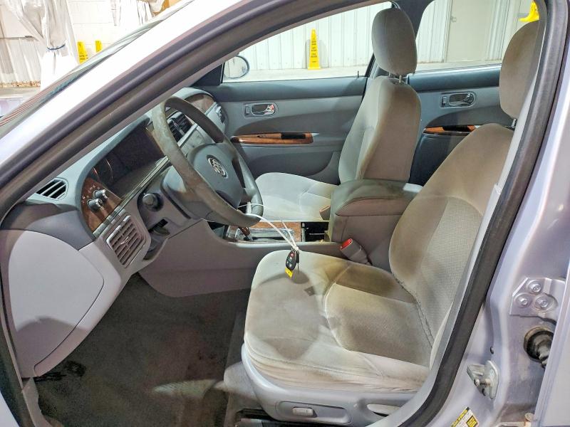 58524986 :رقم المزاد ، 2G4WC532851276719 vin ، 2005 Buick Lacrosse مزاد بيع