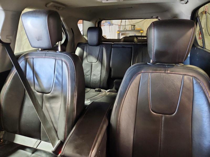 Продаж на аукціоні авто 2015 Chevrolet Equinox, vin: 2GNFLHE36F6162094, номер лоту: 58833666