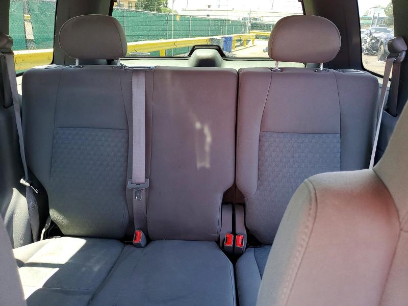 Продаж на аукціоні авто 2007 Jeep Liberty, vin: 1J4GL48K27W718086, номер лоту: 60400176